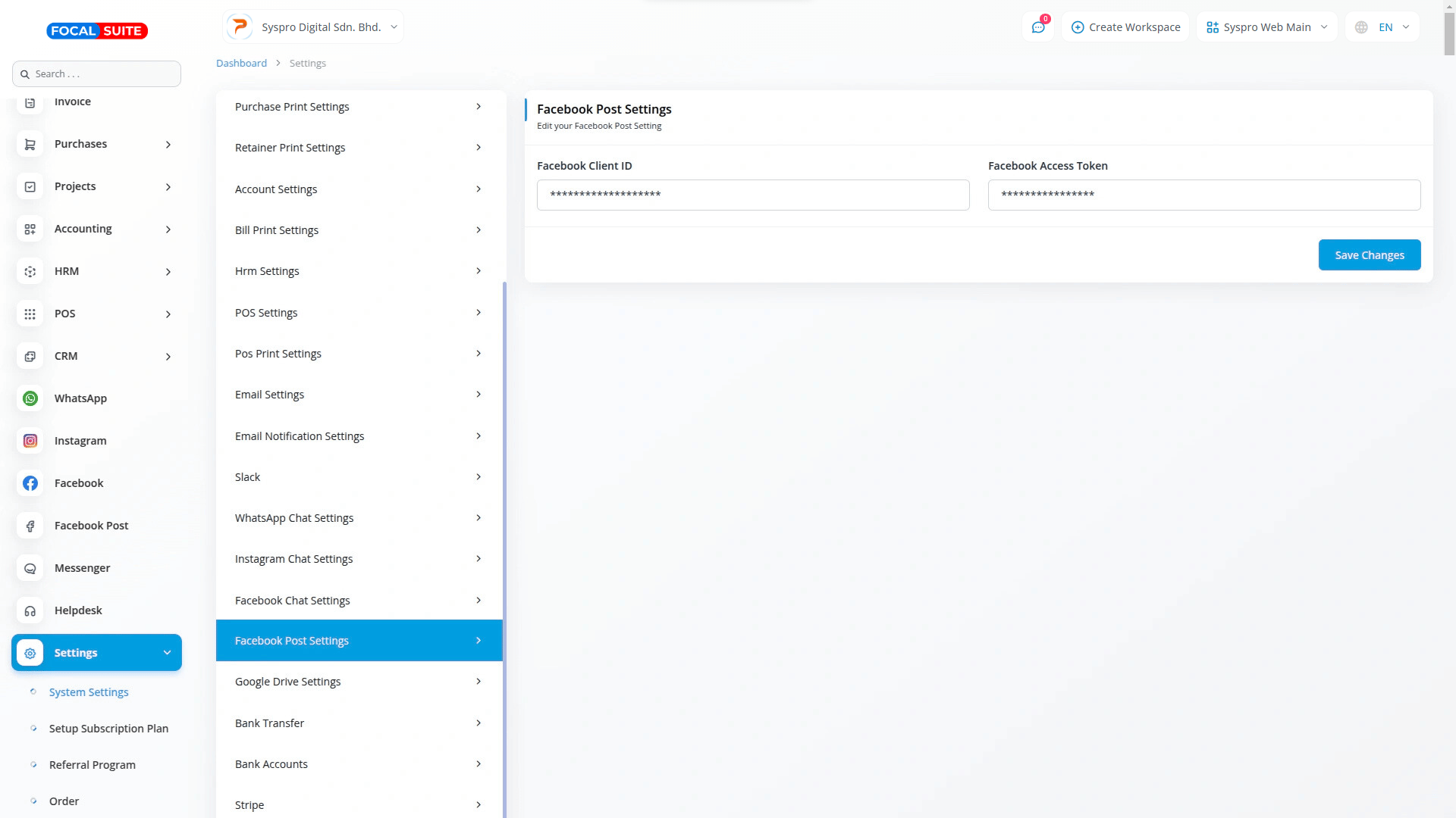 Organic Vegetable Box